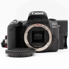 CANON EOS 9000D Body w/ 3755 shutters 67306