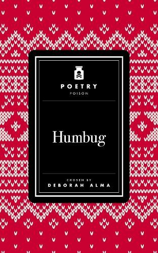 Poetry Poison: Humbug: The perfect Christmas gift by Deborah Alma | HB | 2026 - Image 5