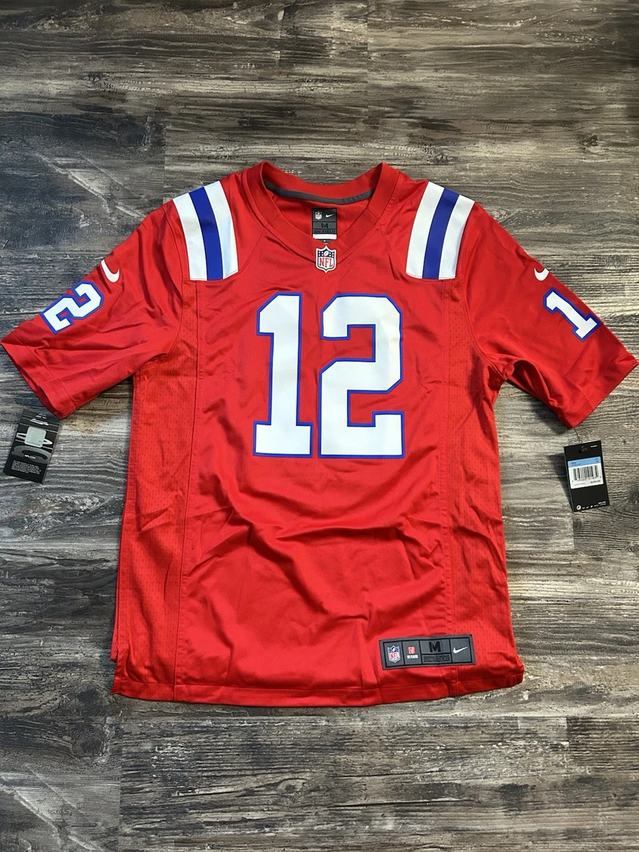 Preços baixos em New England Patriots 8-12 Oz Jerseys da NFL | eBay