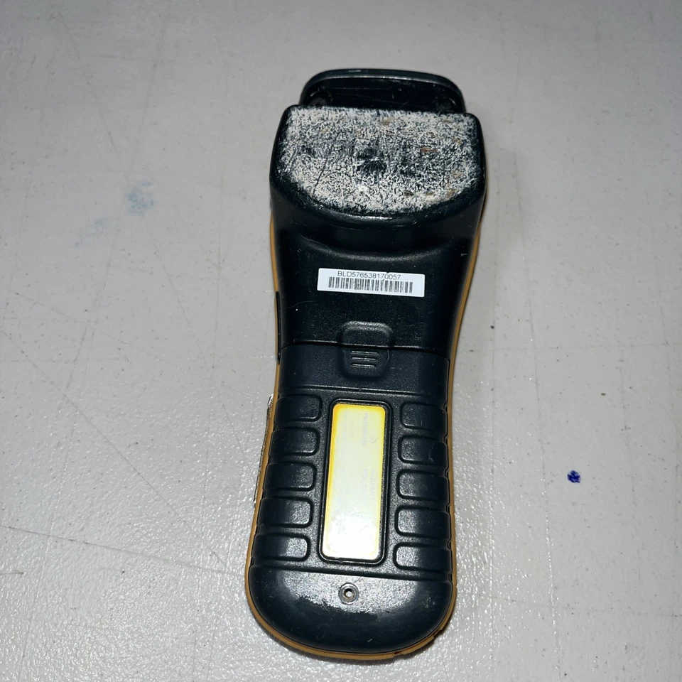 Protimeter Aquant POL5765, No Wrist Strap, Tested, works as it should. BIN A 315 - Image 2 of 4