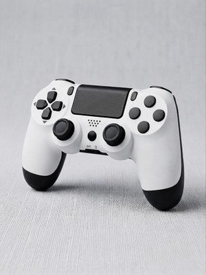 Wireless Controller Bluetooth Gamepad for PlayStation4 PS4 Multi-color
