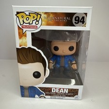 Ultimate Funko Pop Supernatural Figures Gallery and Checklist 44