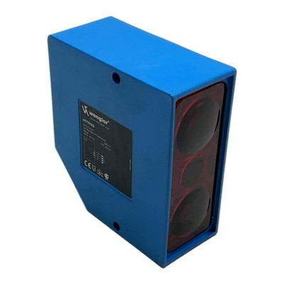 HT77PA3 WENGLOR, wenglor Photoelectric Sensor with Background Suppression ......