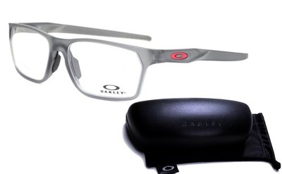 Oakley Hex Jector OX8032-0255 Frames Reading Glasses/Bifocal/Progressive Lenses