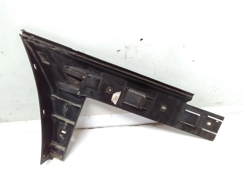 VW PHAETON 3D Stoßstangenhalterung hinten links 3D5807393 4.17 Petrol 27537752