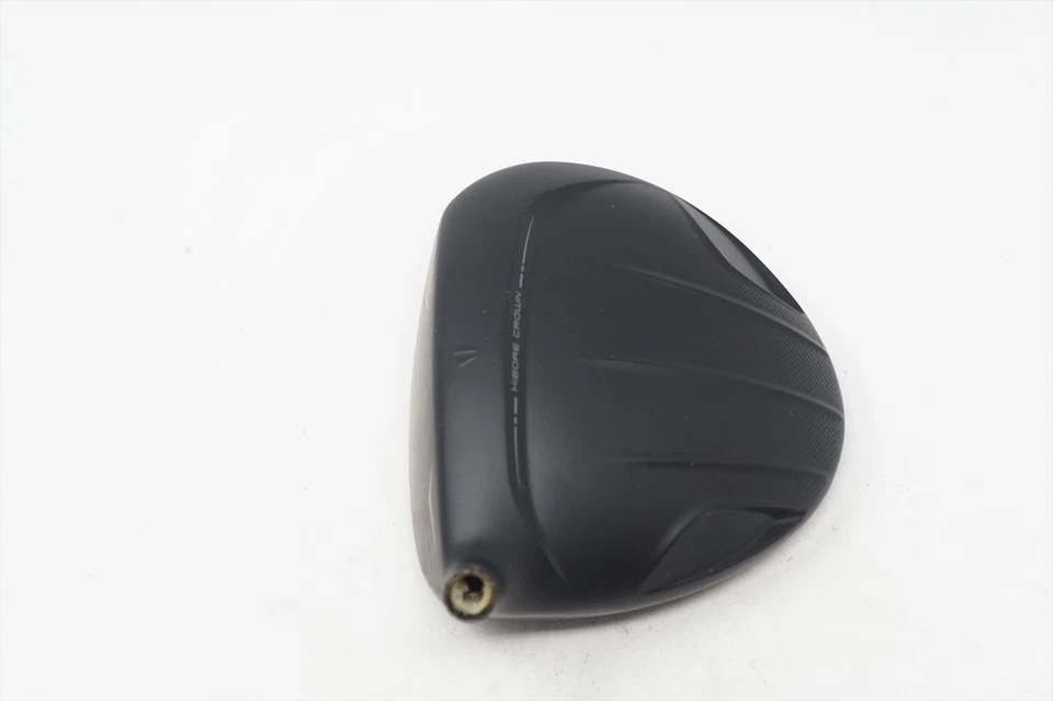 Cleveland Launcher Hb Turbo 10.5* Driver Club Head Only Very Good .335 1078682 - Image 3 of 4