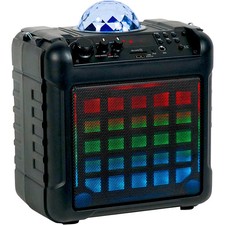 Gemini Gemini MPA-K650 Karaoke Party Speaker
