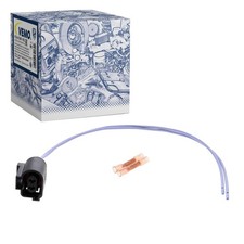 KIT RIPARAZIONE CABLAGGIO VEMO adatto per AUDI 100 50 80 A1 A2 A3 A4 A5 A6 A7