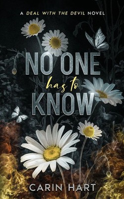 No One Has To Know | Carin Hart | Taschenbuch | Englisch | 2023