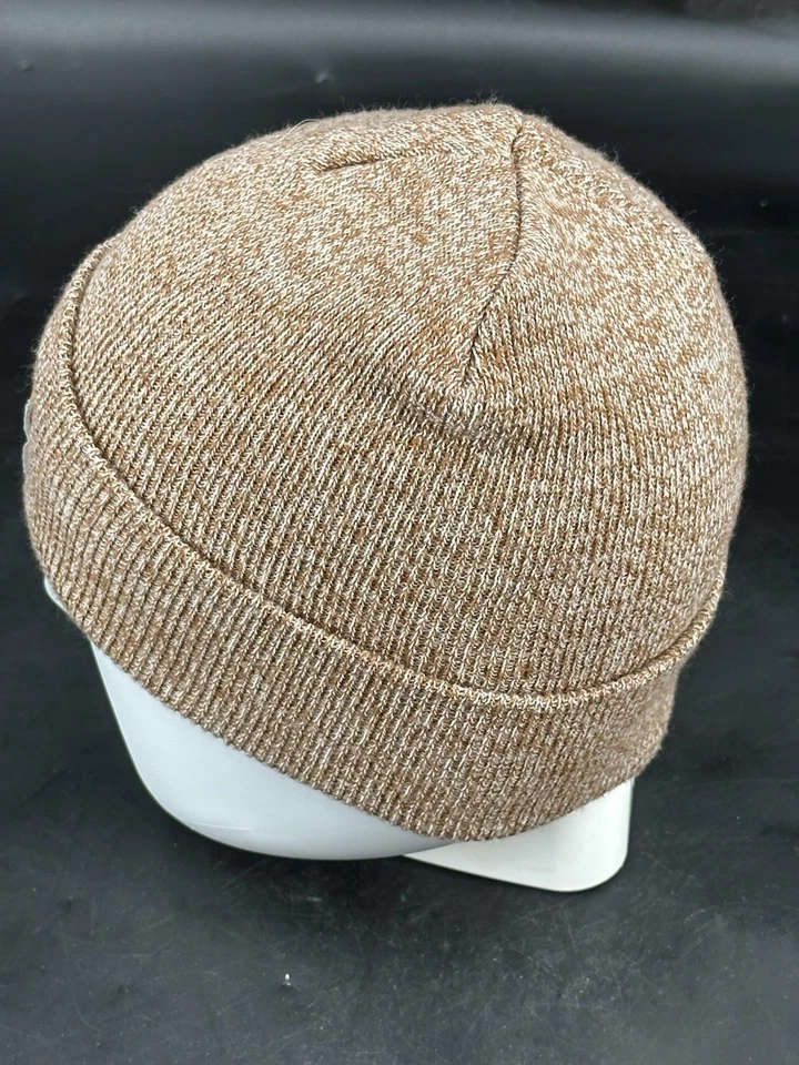 Lote de 2 Gorros Carhartt Juveniles Talla Única Se Ajusta a la Más Marrón Foto 4 de 4