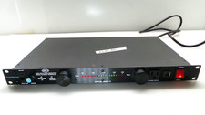 Furman PL-Plus Series II Power Conditioner SMP Linear Filtering Technology USED