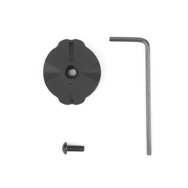 adattatore luce monteer per garmin MSMJ6278 Magicshine bicicletta Magicshine