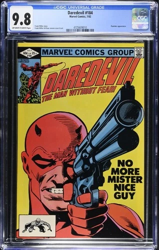 Comic Image