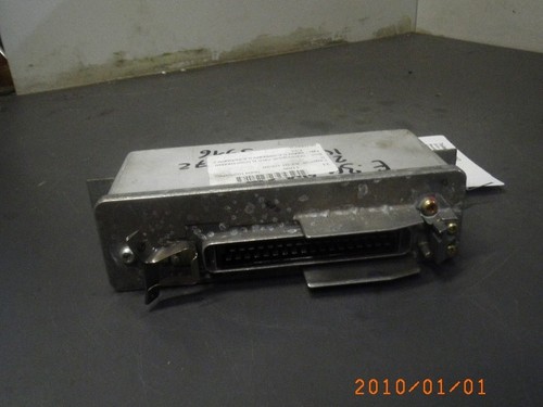 151243 Steuergerät BMW 5er (E34) 0265100049 520i