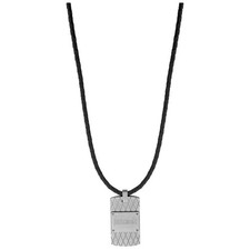  Collana Uomo Just Cavalli JCNL50040200