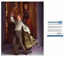 Kenneth Branagh Signed Harry Potter Gilderoy Lockhart 10x8” Photo Autograph ACOA