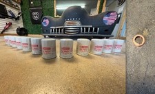 12 Genuine Nissan Oil Filter 12 Pc Drain Plug 15208-9e01a Same As Dealer