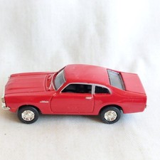 mes-98389	Motormax 1:87 Ford Maverick sehr gu...