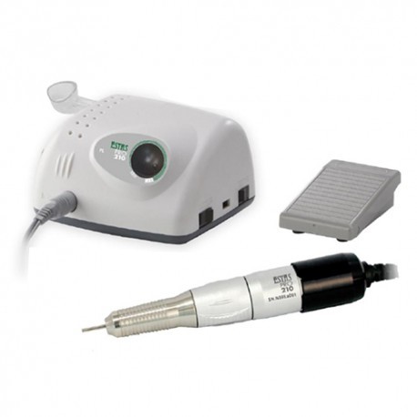 Fresa Micromotore Unghie Estas Pro210 Morocutti - Foto 1 di 1