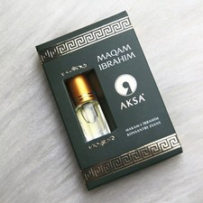 Misk Parfümöl Deluxe 100% Öl Damen und Herren 3ml