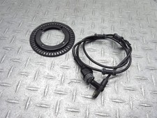 2020 19-21 Honda CB300R CB300 Rear ABS Brake Disc Ring Rotor Speed Sensor Lot