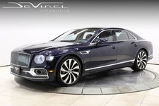 2022 Bentley Flying Spur V8 Sedan 4D