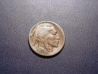 VG 1920-S Buffalo Nickel