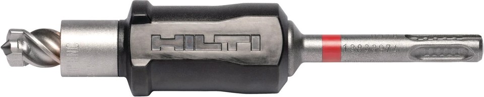 Hilti Hdi P Tz Short 14 38 12 58 Setting Tool With Or Wo 