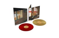 Niall Horan: Niall Horan: The Show: Encore (Limited Edition) (Translucent Ruby