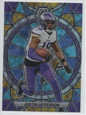 2023 Panini Mosaic Football Cards Checklist and Team Lists 28