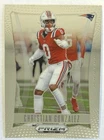 2024 Panini Prizm Deca Football Christian Gonzalez #215