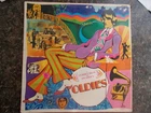 EX-  UK MONO PARLOPHONE  LP - THE BEATLES - "A COLLECTION OF OLDIES"