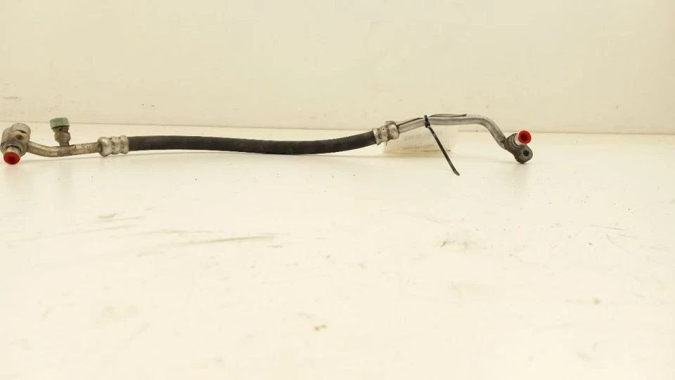 Línea de manguera de aire acondicionado Subaru Impreza 2008 2009 2010 2011 2012 Foto 2 de 4