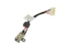 Dell OEM Precision M3800 XPS 9530 DC Power Input Jack Cable TPNTM