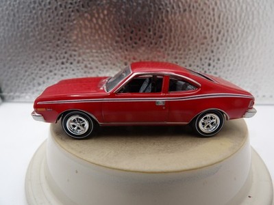 1974 AMC HORNET        2020 JOHNNY LIGHTNING JAMES BOND 007   1:64 DIE-CAST