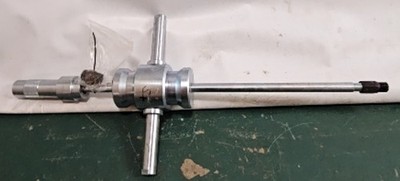 Gleithammer Injektor Abzieher Set 8,5KG Stahl Zahnrad Abzieher Rostfrei inkl MwSt