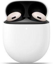 Google Pixel Buds Pro Wireless Earphones - Porcelain