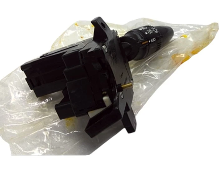 SE ADAPTA A CHEVROLET CAVALIER 1991-1994 INTERRUPTOR HDLP 22568383 - NUEVO OEM 22568383 Foto 3 de 4