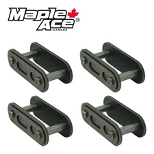 C2060 Connecting Master Link for Conveyor Chain (Qty 4)