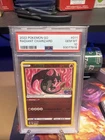 Pokémon GO Radiant Charizard 011/078 Radiant Rare Holo PSA 10 Pokémon TCG