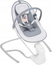 BABYMOOV SWOONLIGHT BABYWIPPE INTERAKTIV BABYSCHAUKEL BABYLIEGE FÜR BABYS