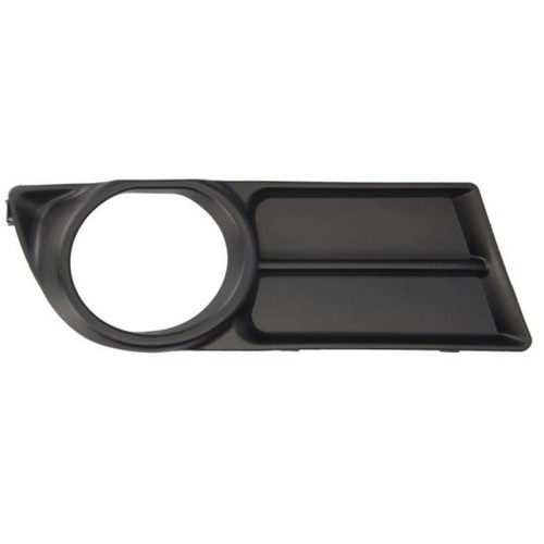 Griglia Ventilazione Paraurti Anteriore Destro Per VW Passat E Variant 2005-2010, Senza Fendinebbia, ABS - 5