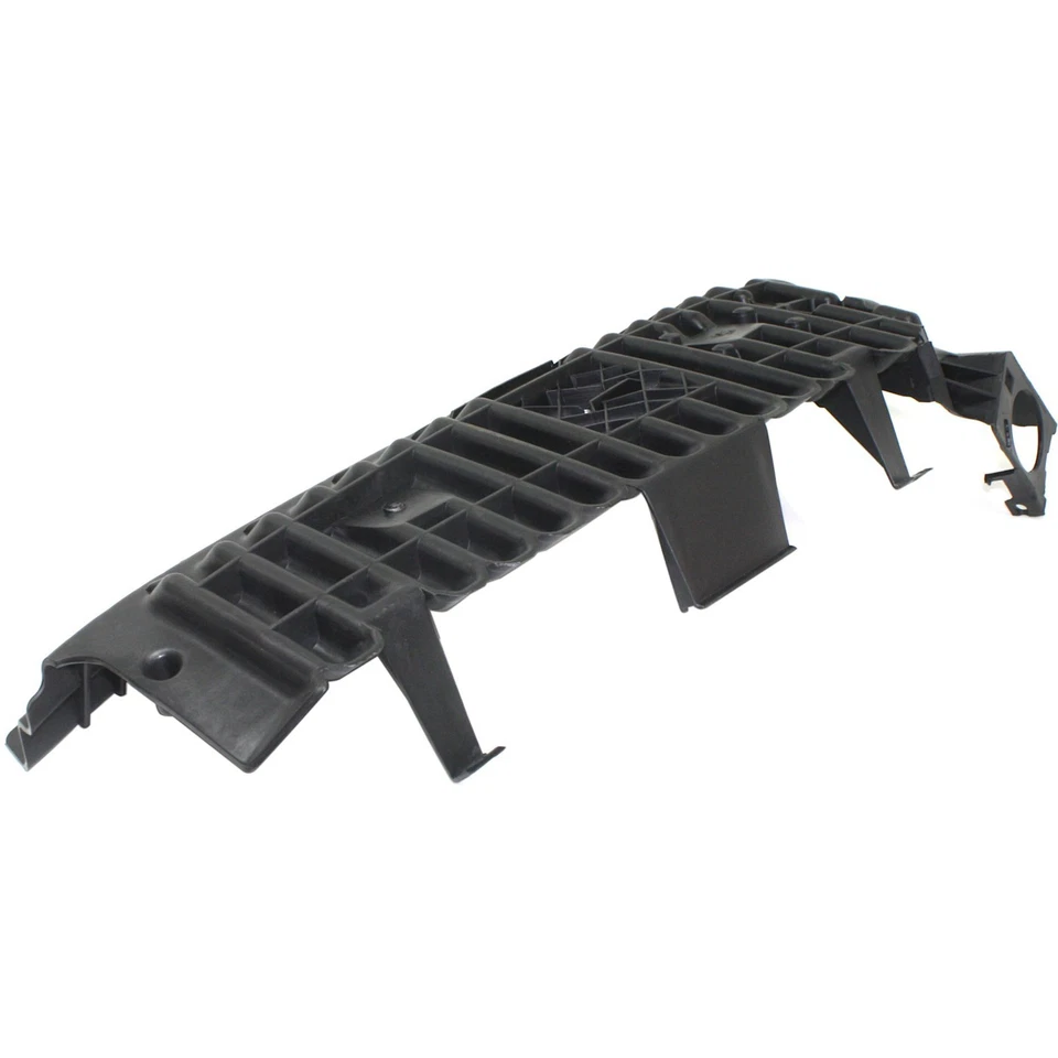 Fender Supports Front Passenger Right Side Hand 55078134AG for Jeep Wrangler JK - Image 3 of 4