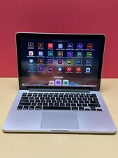 Macbook Pro 13 Retina for sale | eBay Macbook Pro 13 Retina for sale | eBay