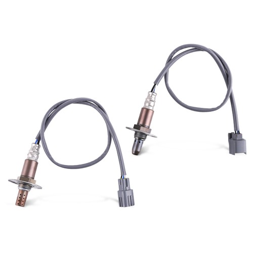 2X Upstream & Downstream Oxygen O2 Sensor For Subaru Legacy Outback 2.5L - Picture 8 of 13