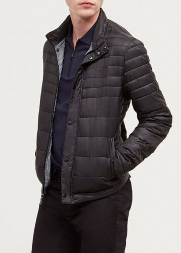 NWT Kenneth Cole New York PACKABLE PUFFER JACKET S and XXL - Picture 2 of 2