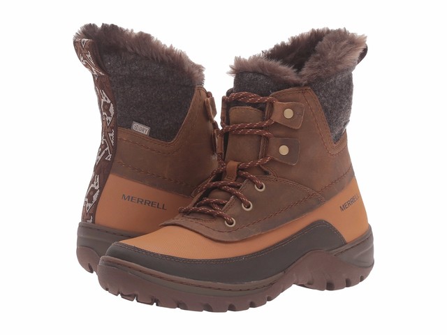 merrell sylva mid