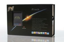 Portable Mini GPS Real Time Vehicle Tracking Device GSM GPRS Tracker