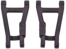 RPM 73282 Black Rear Heavy Duty A-Arms fits Bandit