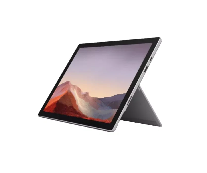 MICROSOFT SURFACE PRO 7+ with KB, i5 1135G7, 256GB NVMe, 8GB, W11 Pro, 1YR WTY A - image 2 of 3
